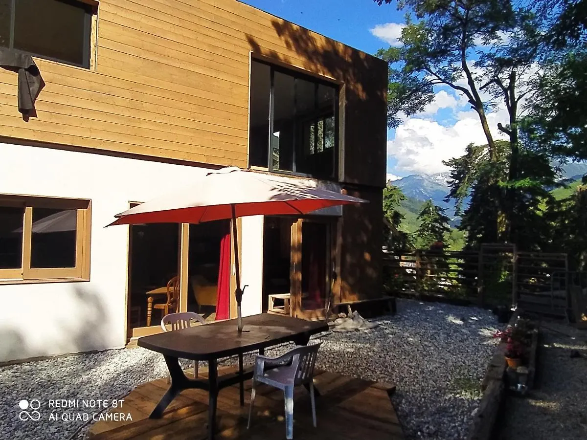 Clos Bois Joli Brides-les-Bains