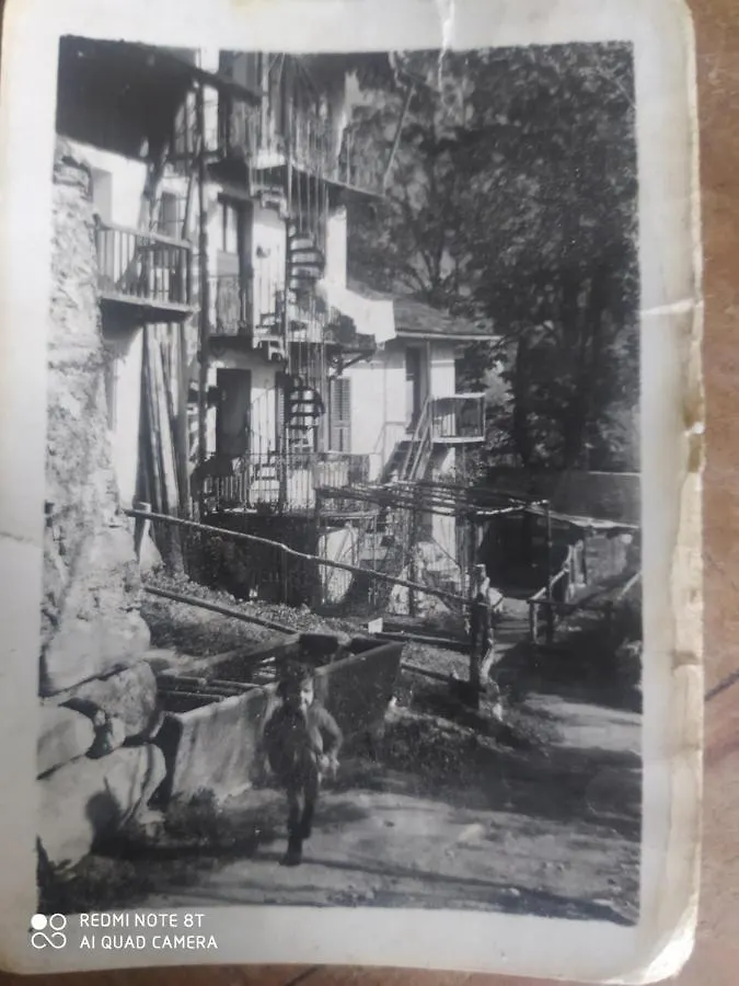 Clos Bois Joli Brides-les-Bains France