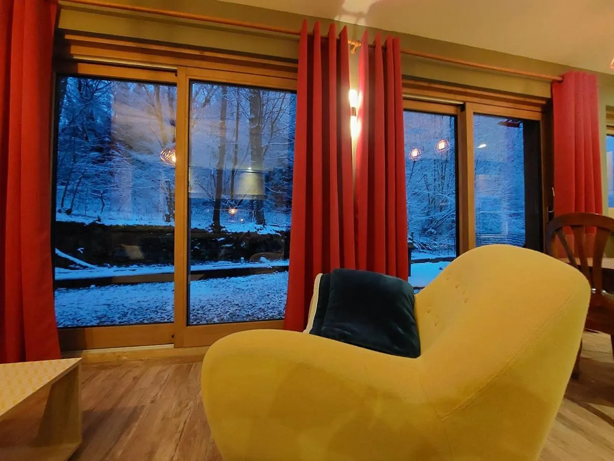 Clos Bois Joli Brides-les-Bains