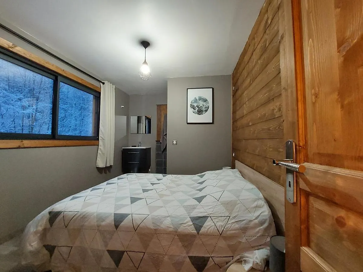 Clos Bois Joli Brides-les-Bains 0*,  France