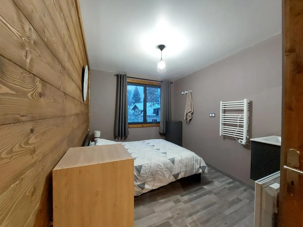 Clos Bois Joli Brides-les-Bains