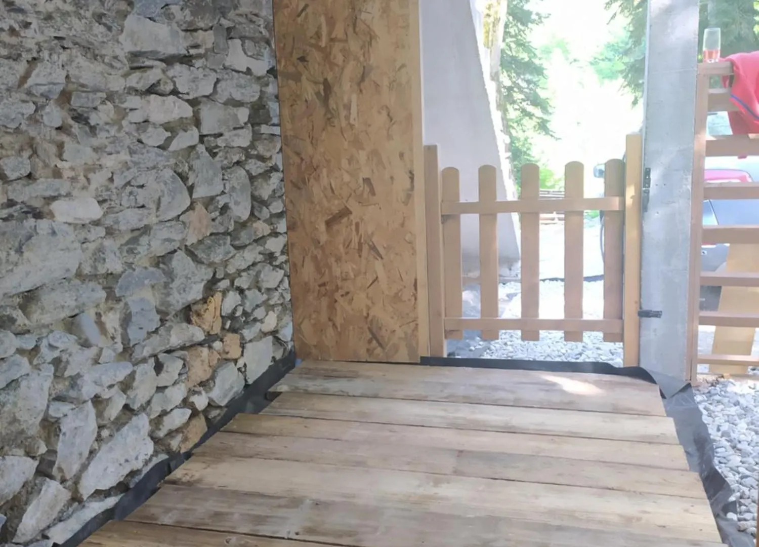 Clos Bois Joli Brides-les-Bains 0*,  France